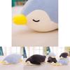 Adorable Soft Penguin Plush Toy Perfect Cuddly Pillow Ideal For Kids Gifts