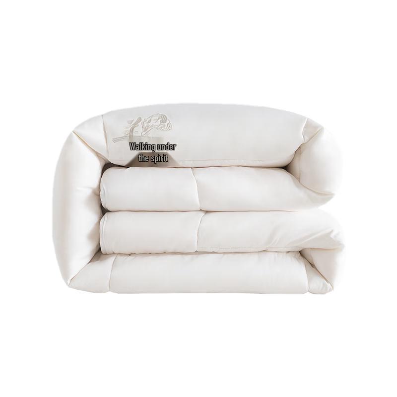 

Muji New Zealand Imported Winter Wool Quilt 200cm x 230cm (approx. 3.5kg)