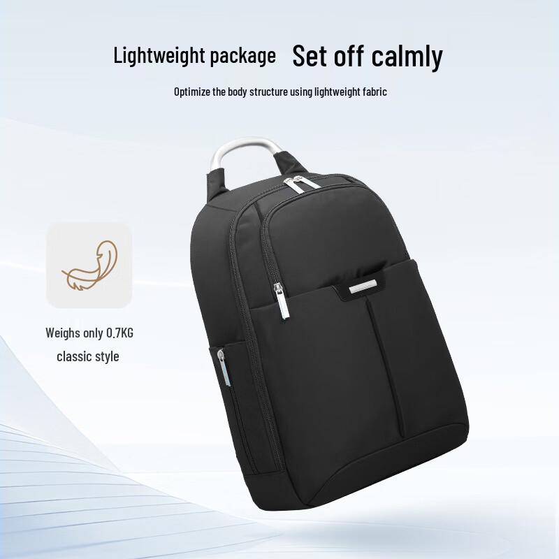 Samsonite Business Commuter Laptop Backpack