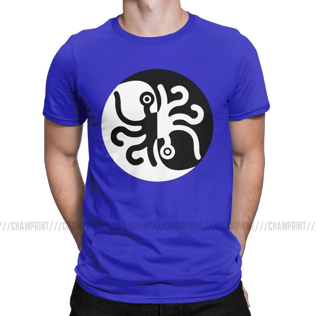 Vintage Fsm Msf T Shirt Men T Shirts Flying Spaghetti Monsterism Pastafarianism Religion Church Tee Shirt