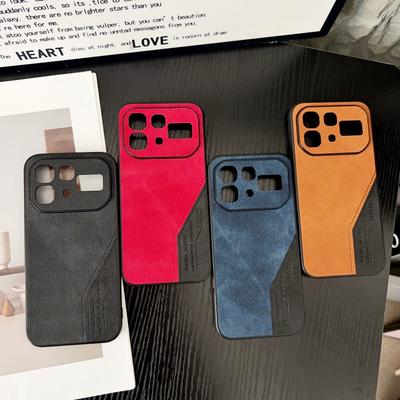 Cover per smartphone – Cover antiurto per smartphone