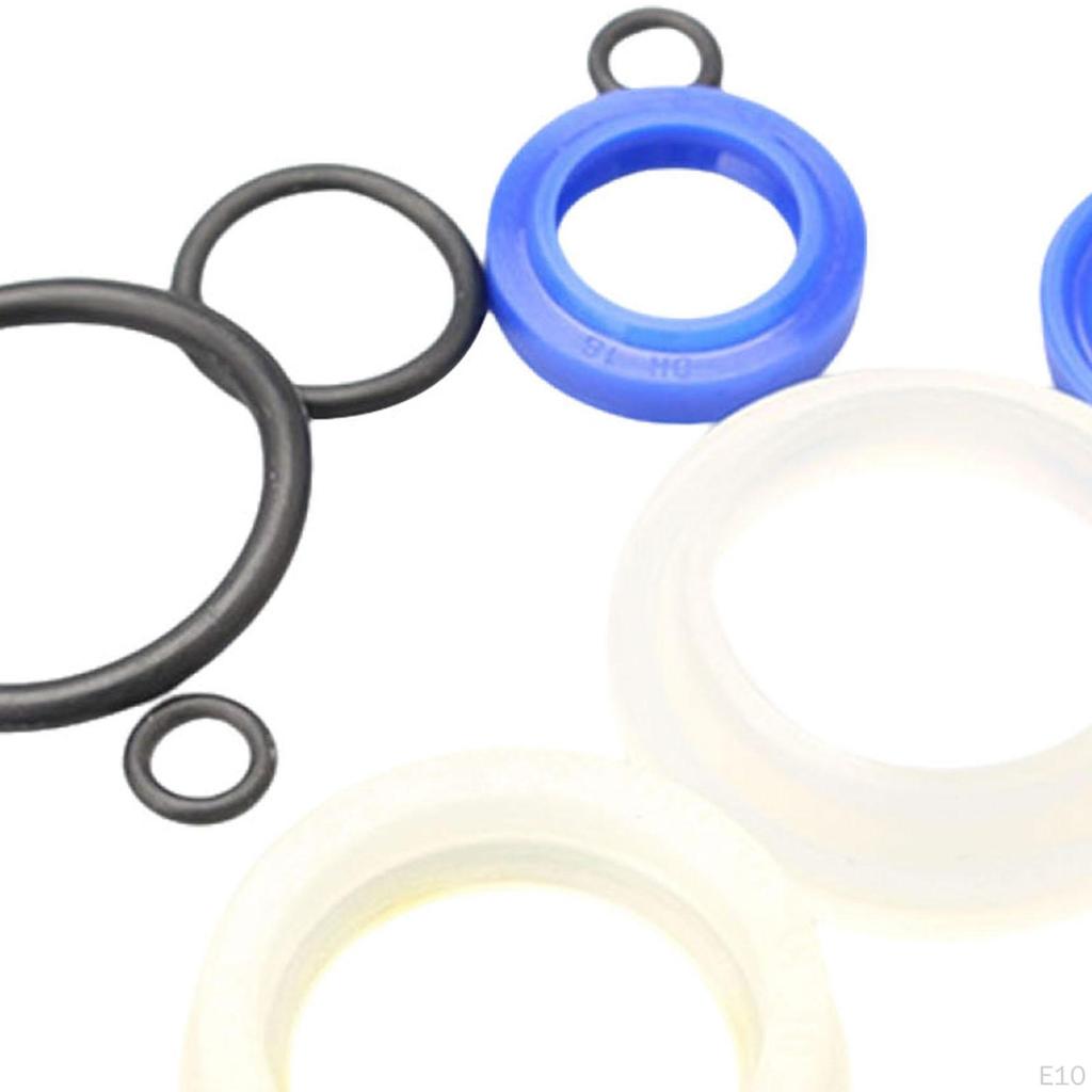 Garnituri Fitinguri Cilindru Hidraulic Stivuitor Înlocuire Upgrade pentru Transpalet Manual