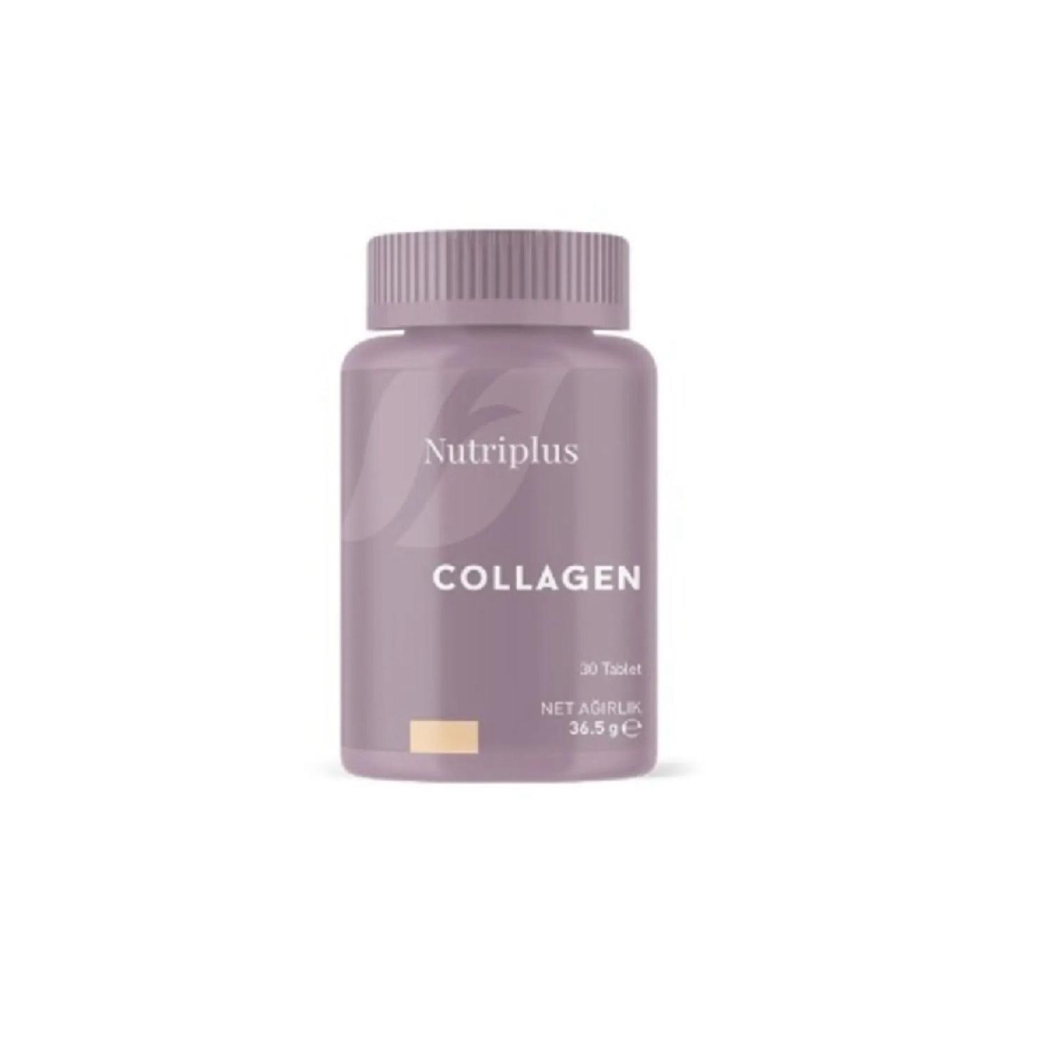 

Nutriplus Collagen