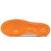 Nike Air Force 1 High 'Arancione Vivace' Donna 334031-109