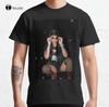 Cuban Doll Classic TShirt Cotton Tee Shirt Unisex Custom Aldult Teen Unisex Digital Printing Tee Shirt Fashion Funny New Cotton
