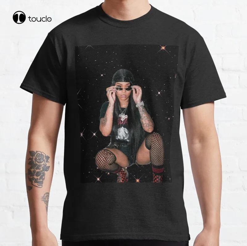 Cuban Doll Classic TShirt Cotton Tee Shirt Unisex Custom Aldult Teen Unisex Digital Printing Tee Shirt Fashion Funny New Cotton
