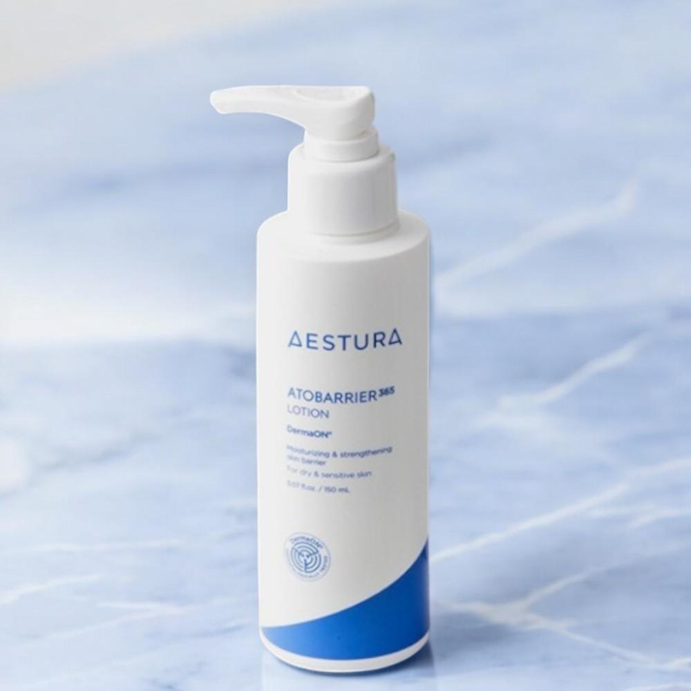 AESTURA Atobarrier 365 Lotion 150mL Enhanced Barrier Hydration AESTURA Lotion 150ml