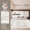 Washable Retro Living Room Carpet Waterproof Bedside Floor Mat Large Area Full Coverage Non Slip Soft Rug