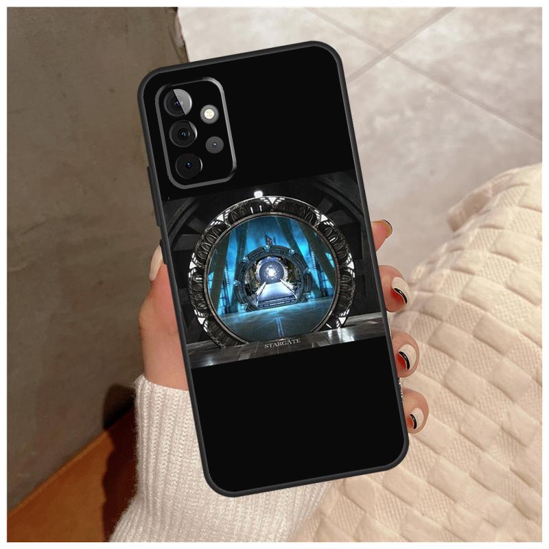 

Stargate Atlantis For Samsung Galaxy A36 A56 A16 A26 A06 A52 A53 A33 A13 A34 A54 A14 A15 A35 A55 A22 A32 Case Samsung A13 4G