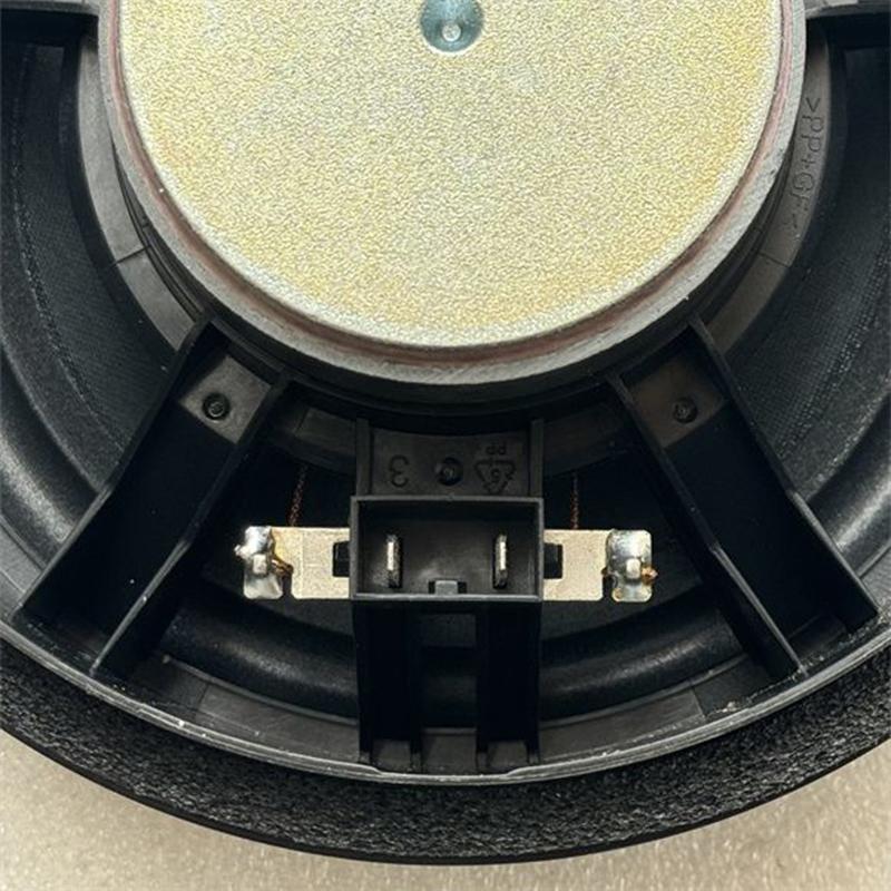6.5 Inch Auto Front or Rear Door Bass Sound Speaker Horn For Trumpchi GS4 GS5 GS7 GS8 GA4 GA6 2017 2018 2019 2020 2021 2022