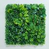 Artificial Green Plant Wall for Turf and Floral Decor