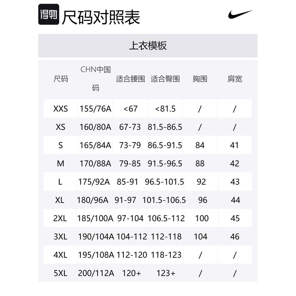 Nike Jackets Men's Blue Stand Collar Moderate Other IB3673-436