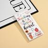 Self-Stick Teacher Sticky Notes To Do List Writing Memo Pads Sticky Note Pads  Student Message