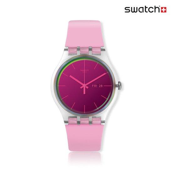 

Swatch Gent SUOK710