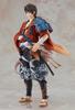 Good Smile Ranbu Scale Mutsumori Yoshiyuki Company's "Touken ONLINE" 1/8 Figure