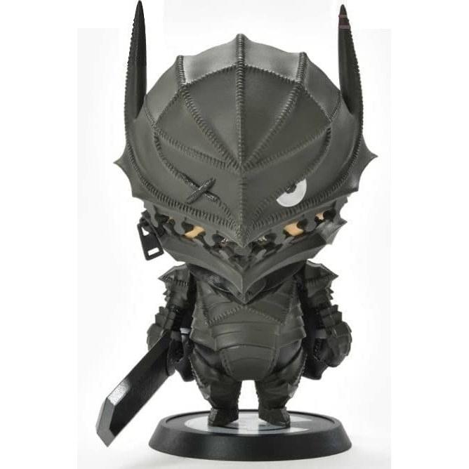 Berserk Exhibition Cutie1 Guts Berserker Armor Phase2 Figure Original Artwork Goods