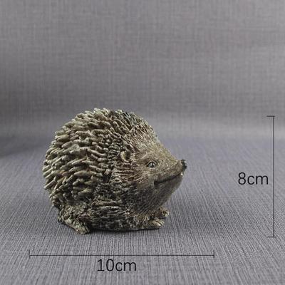 Garden Statues Resin Sculptures Animal Figurines Lawn Office