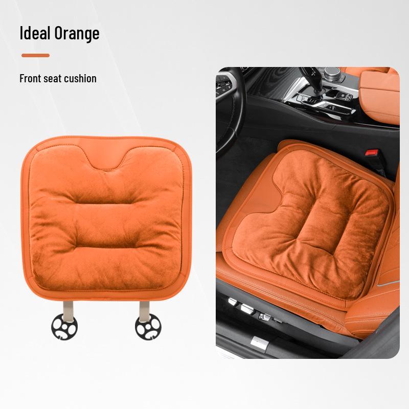 Changan Beheiztes Plüsch-Sitzkissen für CS35/55/75 Plus, Unit/V/K/Z Modelle