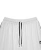 Mihag 94 Football Jersey Half Shorts (White)