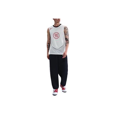 Dri-Fit SS25 Total 90 Lightweight Breathable Crew Neck Sleeveless Soccer Jersey Men Tops HV1181-133