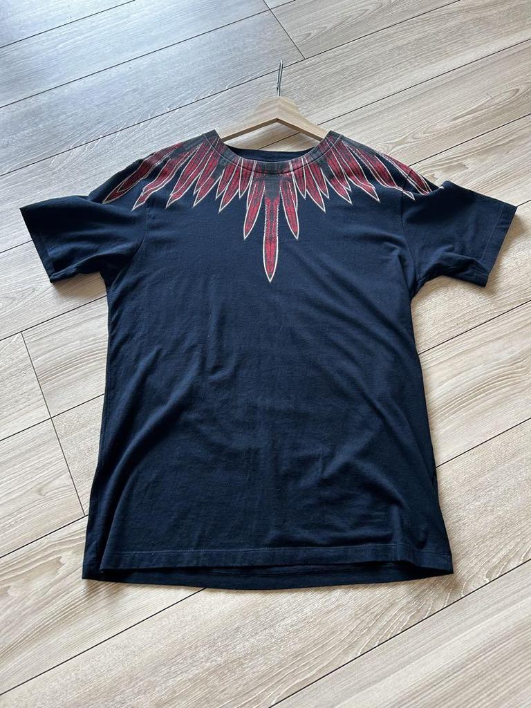 [USED] Marcelo Burlon ^_^