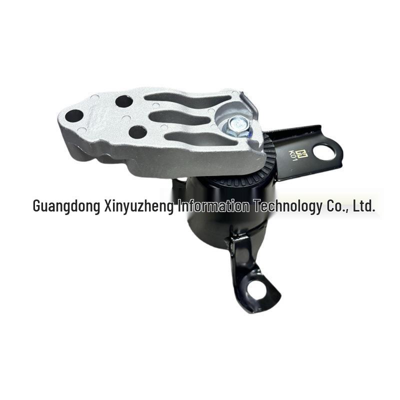 Ford Fiesta Front Right Engine Mount DG80-39060F