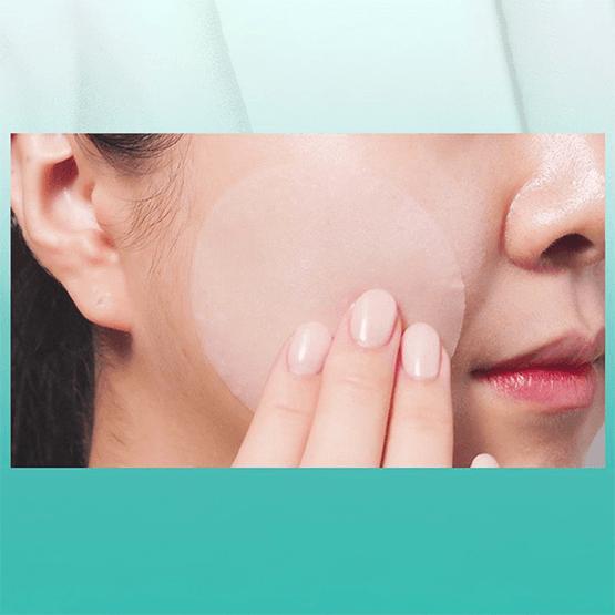 [AESTURA] A-Cica 365 Soft Calming Mask Pad Special Set 60EA+40EA