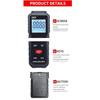 Digital Noise Meter Handheld dB Meter Mini Sound Level Meter  Audio Measuring Instrument