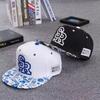 Herren American-Style Hip-Hop Baseballkappen, Studenten-Stil Baseballkappen für große Köpfe für Damen, Skateboard-Kappen, Schirmmützen