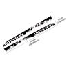 2PCS Car Door Stickers Waterproof PVC Camper Van Side Motorhome Graphics Vinyl Film Decal Auto Tuning Decoration Accessories