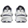 Nike Air Monarch Iv X Martine Rose 'Weiß Marineblau' Sneaker AT3147-100