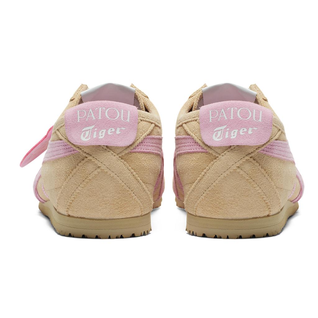 PATOU x Onitsuka Tiger Mexico 66