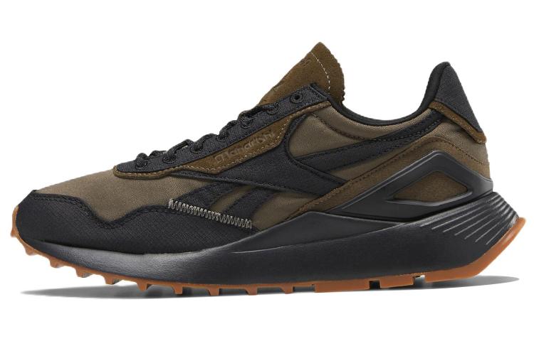 Reebok Maharishi x Reebok Classic Legacy Az Армейский Зеленый GW4452 37.5