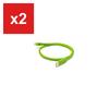 USB Cable NEO OYAIDE D+ USB Type-A To C Class B 2.0, 2.0m