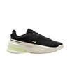 Nike Air Zoom Upton Low Top Running Shoes Women's Black Sneakers Casual IB2764-002