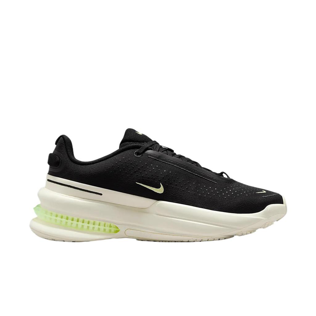 Nike Air Zoom Upton Low Top Running Shoes Women's Black Sneakers Casual IB2764-002