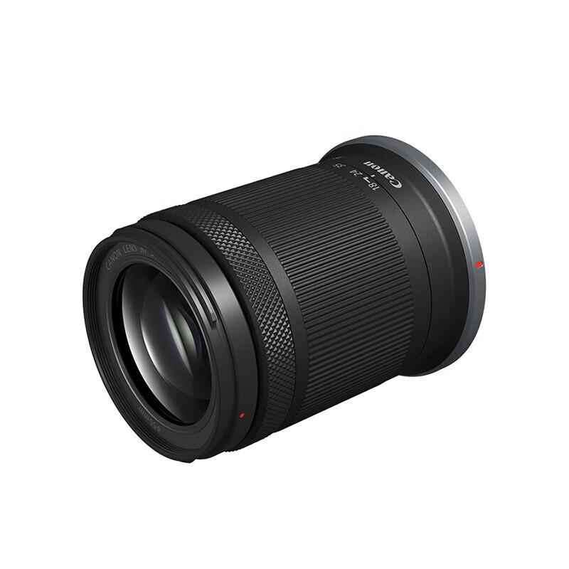

Canon RF-S 18-150mm F3.5-6.3 IS STM Mirrorless Lens