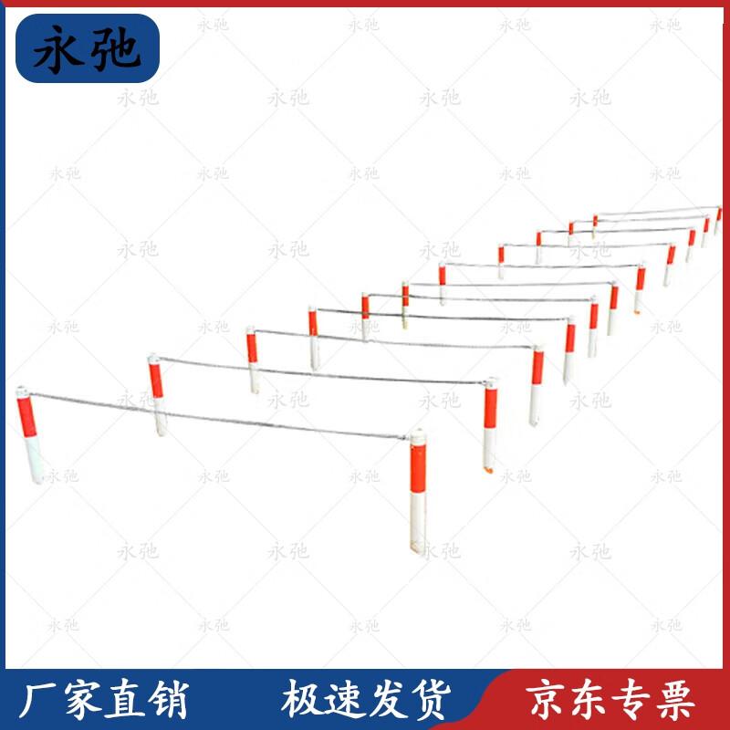 Yongchi 300m Obstacle Course Training Equipment