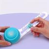 1pc 360° Paper Cutter, DIY Circular Paper Cutter, Cutting Diameter 10-32cm