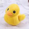 Animal Animal Pillow Stuffed Yellow Duck Duck Plush Toy Plush Yellow Duck Yellow Duck Pillow