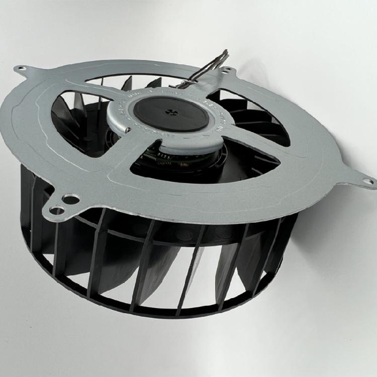 Advanced Gaming Internal Part Replacement 17 Fan Reduces Noise And Boosts Heat Distribution For CFI
