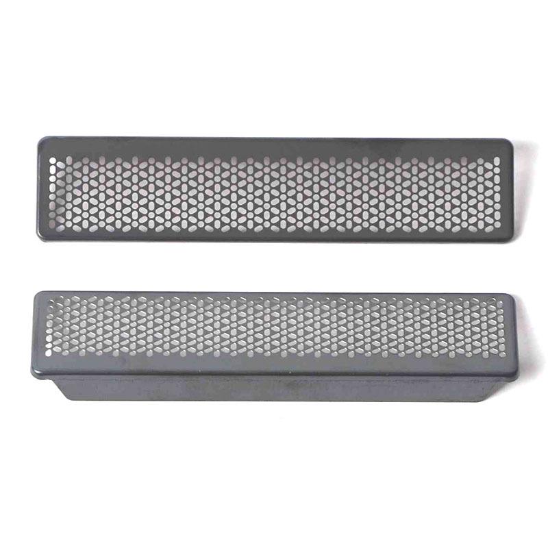 2010-2017 Mitsubishi Outlander Steering Wheel Trim & Interior Accents