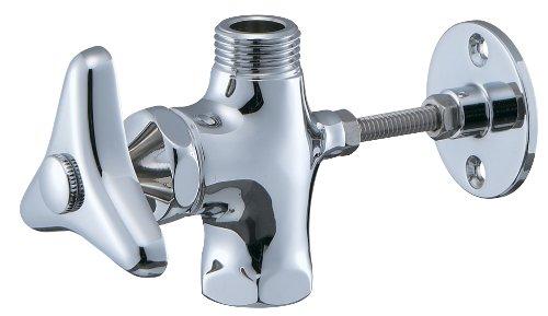 

SANEI Stop Valve, Handle Type, V2110-13X48