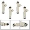 4pcs Fuel Injectors 35310-2G350 Fit For Hyundai Tucson 2.0L 2013-2015 Kia Car Accessories