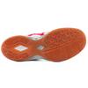 New Asics Gel Tactic 2 'White Red' Women's 1052A017-143