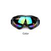 Safety Anti-UV Glasses For Work Protective Safety Goggles Sport Windproof Tactical Labor Protection Glasses Dust-proof