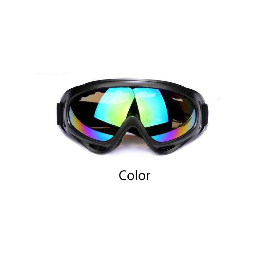 Safety Anti-UV Glasses For Work Protective Safety Goggles Sport Windproof Tactical Labor Protection Glasses Dust-proof