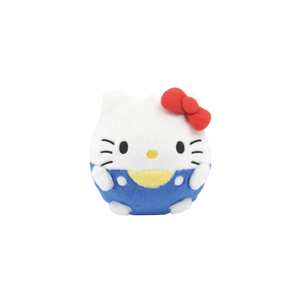 Sanrio Characters Hello Kitty Plush Toy
