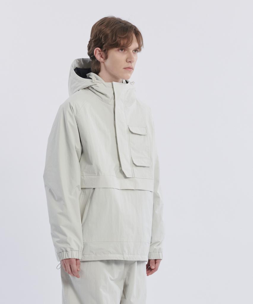 Instay Nas Snowboard Jumper Anorak