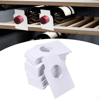 Elegante portabottiglie per vino per l'arredamento della casa